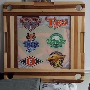 Meet your Posher, Rafael